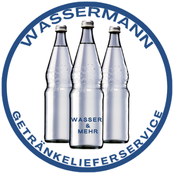 Getränke Wassermann